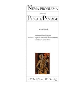 Nema problema/aucun problème - pessah/passage