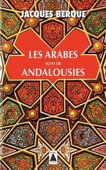 Les Arabes - Andalousies