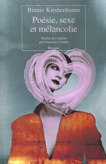 Poesie sexe et melancolie