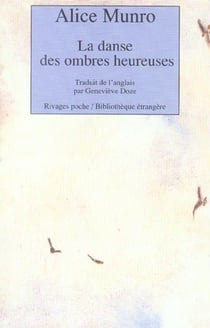 La danse des ombres heureuses