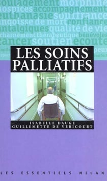 Les soins palliatifs