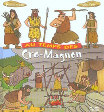 Au temps des cro-magnon