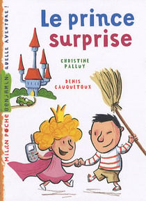 Le prince surprise