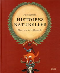 Histoires naturelles