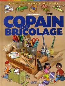 Copain du bricolage