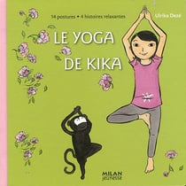 Le yoga de Kika