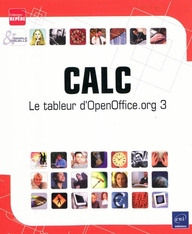 Calc - le tableur d'openoffice.org 3