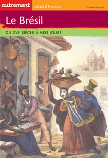 Le Brésil du XVI siècle à nos jours