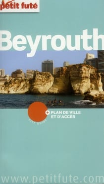 Guide Petit futé : city guide