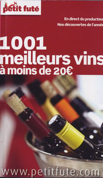 GUIDE PETIT FUTE - THEMATIQUES