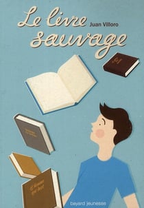 Le livre sauvage