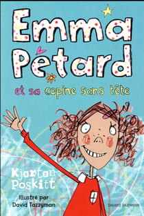 Emma pétard et sa copine sans tête
