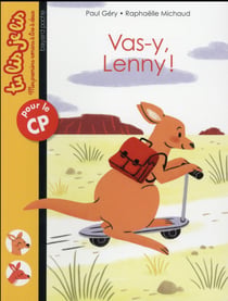 Vas-y, Lenny !