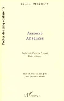 Assenze absences