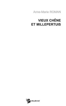 Vieux Chêne et Millepertuis