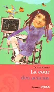 Cour des acacias