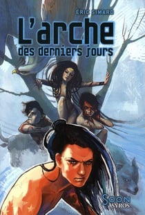 L'arche des derniers jours
