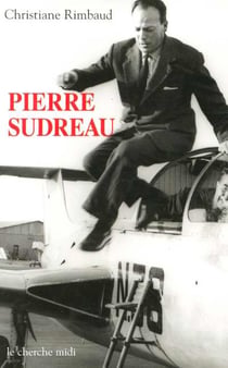 Pierre sudreau un homme libre