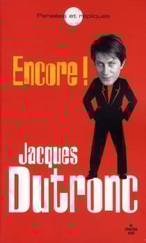Encore ! pensées et répliques