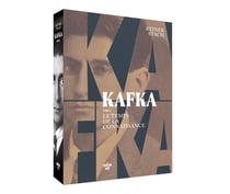 Kafka Tome 2 : Le temps de la connaissance