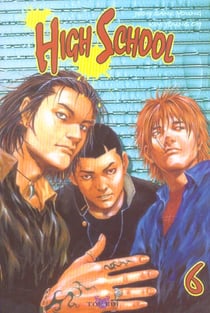 High school t.6