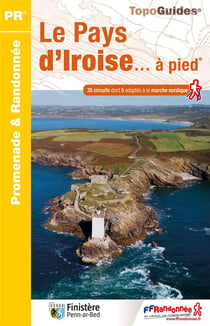 Le pays d'Iroise... à pied