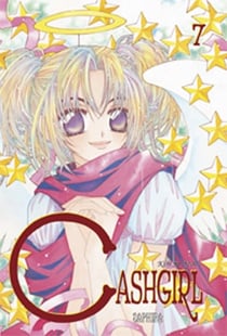 Cashgirl Tome 7