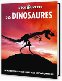 Des dinosaures