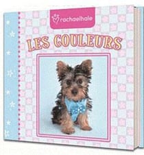 J'apprends les couleurs