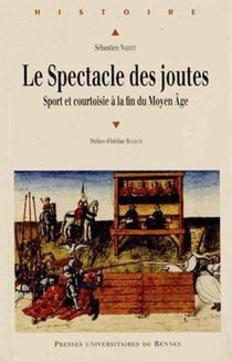 Le spectacle des joutes