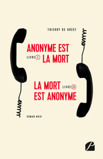 Anonyme est la mort