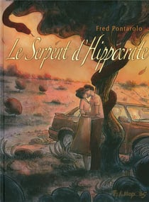 Le serpent d'hippocrate