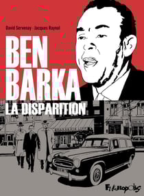 Ben Barka : La disparition
