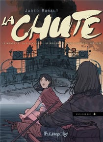 La chute t.3