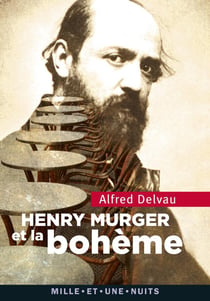 Henri murger et la bohème