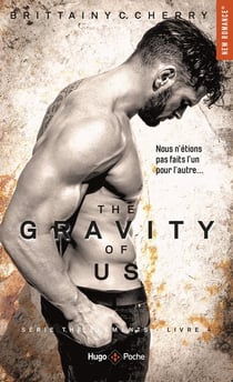The elements Tome 4 : the gravity of us
