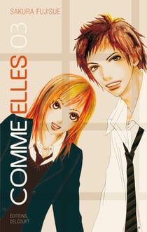 Comme elles Tome 3