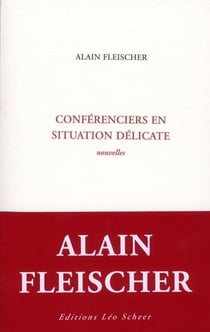 Conférenciers en situation délicate