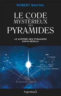 Le code mystérieux des pyramides