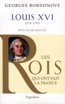 Louis xvi