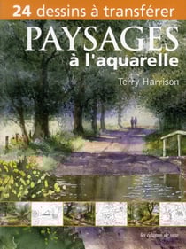PAYSAGES A L'AQUARELLE