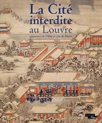 La cité interdite au louvre