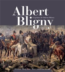 Albert bligny - un peintre de château-thierry