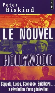 Le nouvel Hollywood