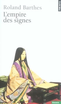 L'empire des signes