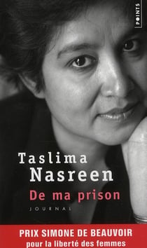De ma prison - journal