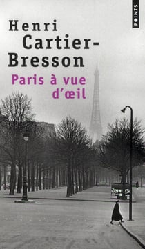 Paris à vue d'oeil