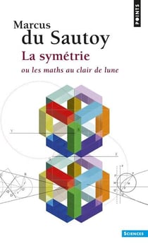 La symétrie - ou les maths au clair de lune