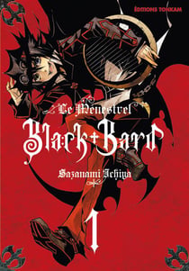 Black bard Tome 1