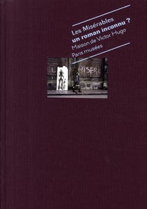 Les misérables - un roman inconnu ?